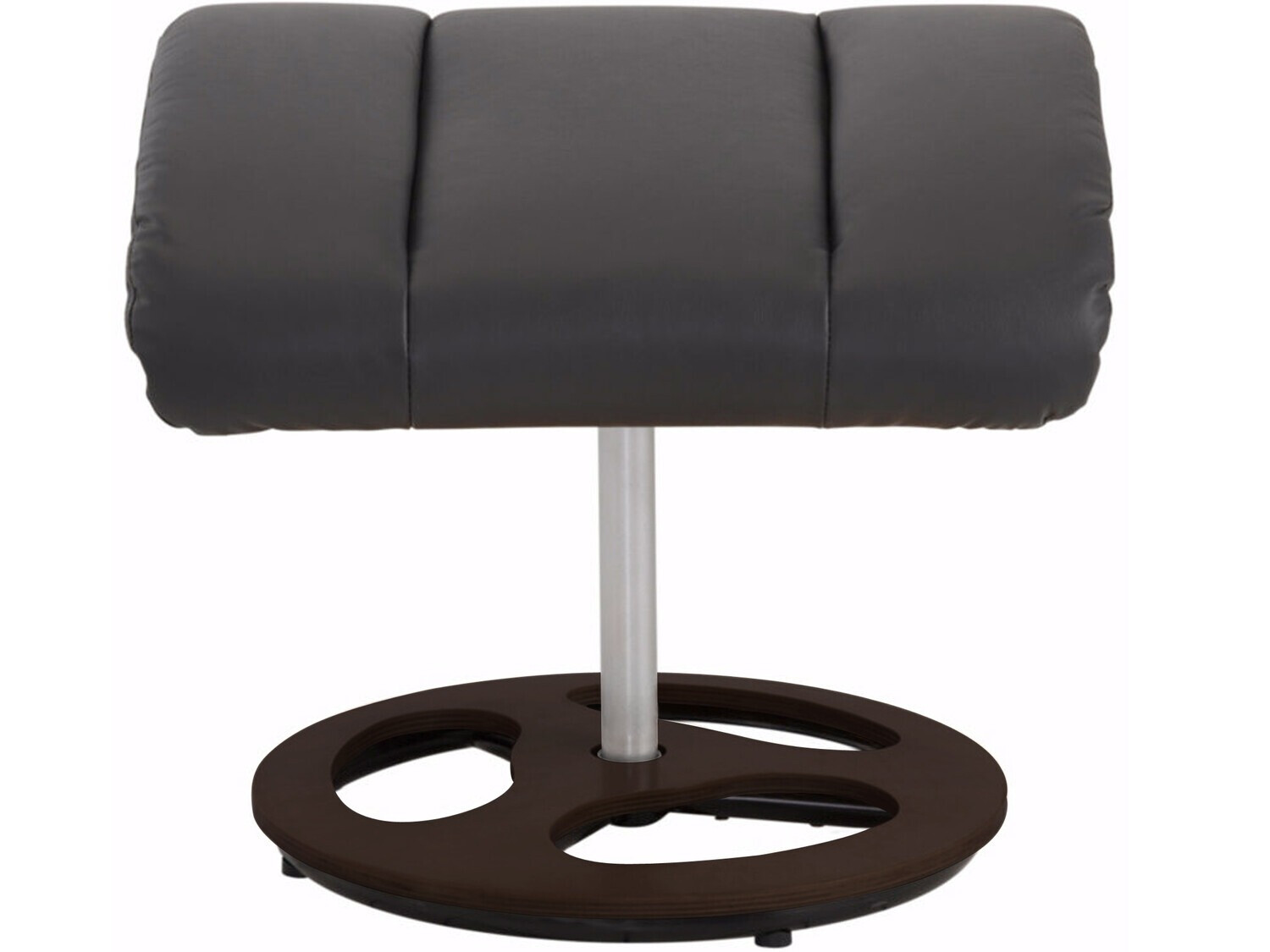 Fotelj Denton 294 (Črna)