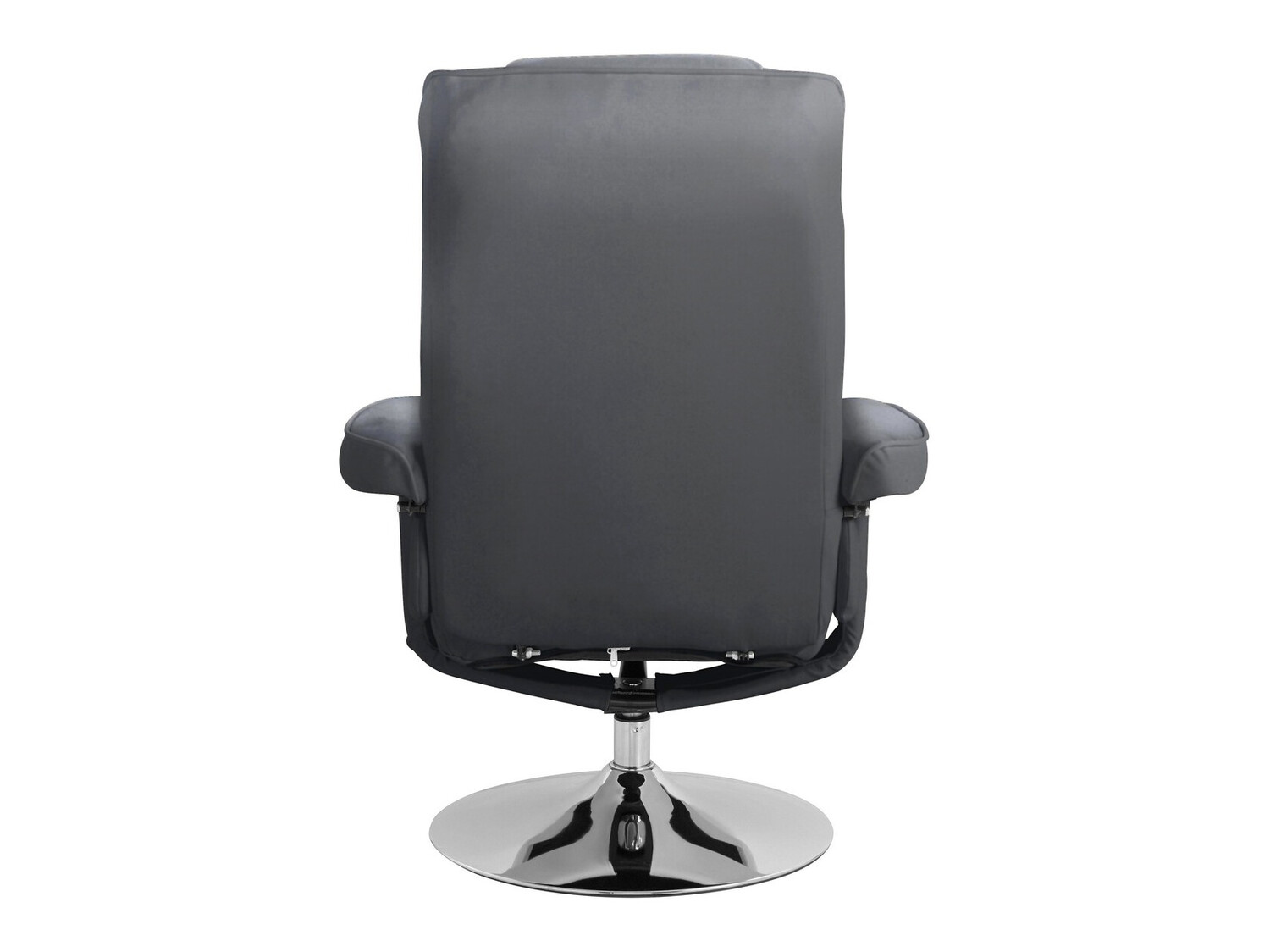 Fotelj Denton 675 (Črna)