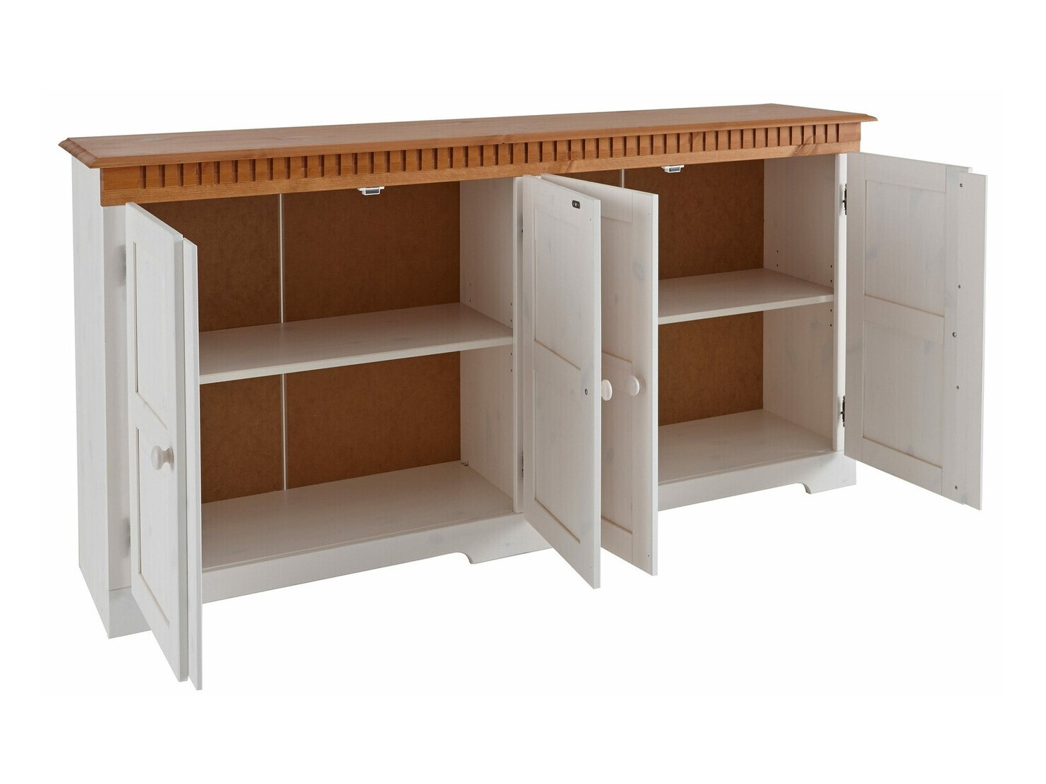 Omarica Cavfelo 104 (Bela + Bor)