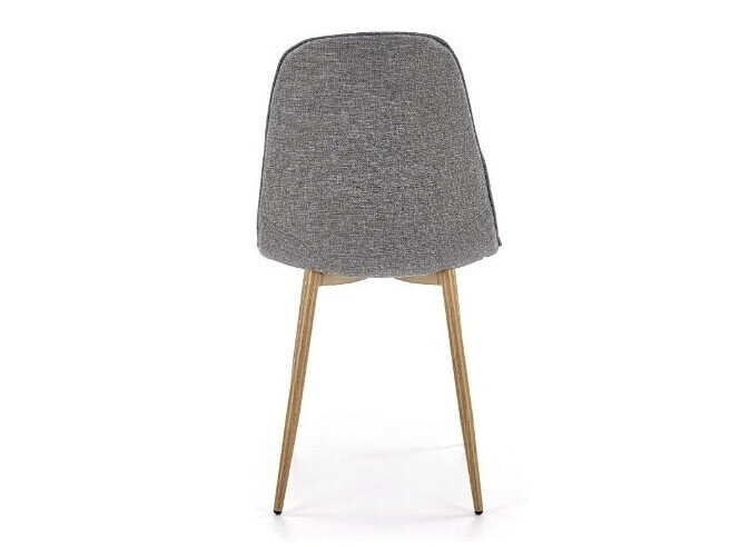 Stol Houston 1861 (Siva)