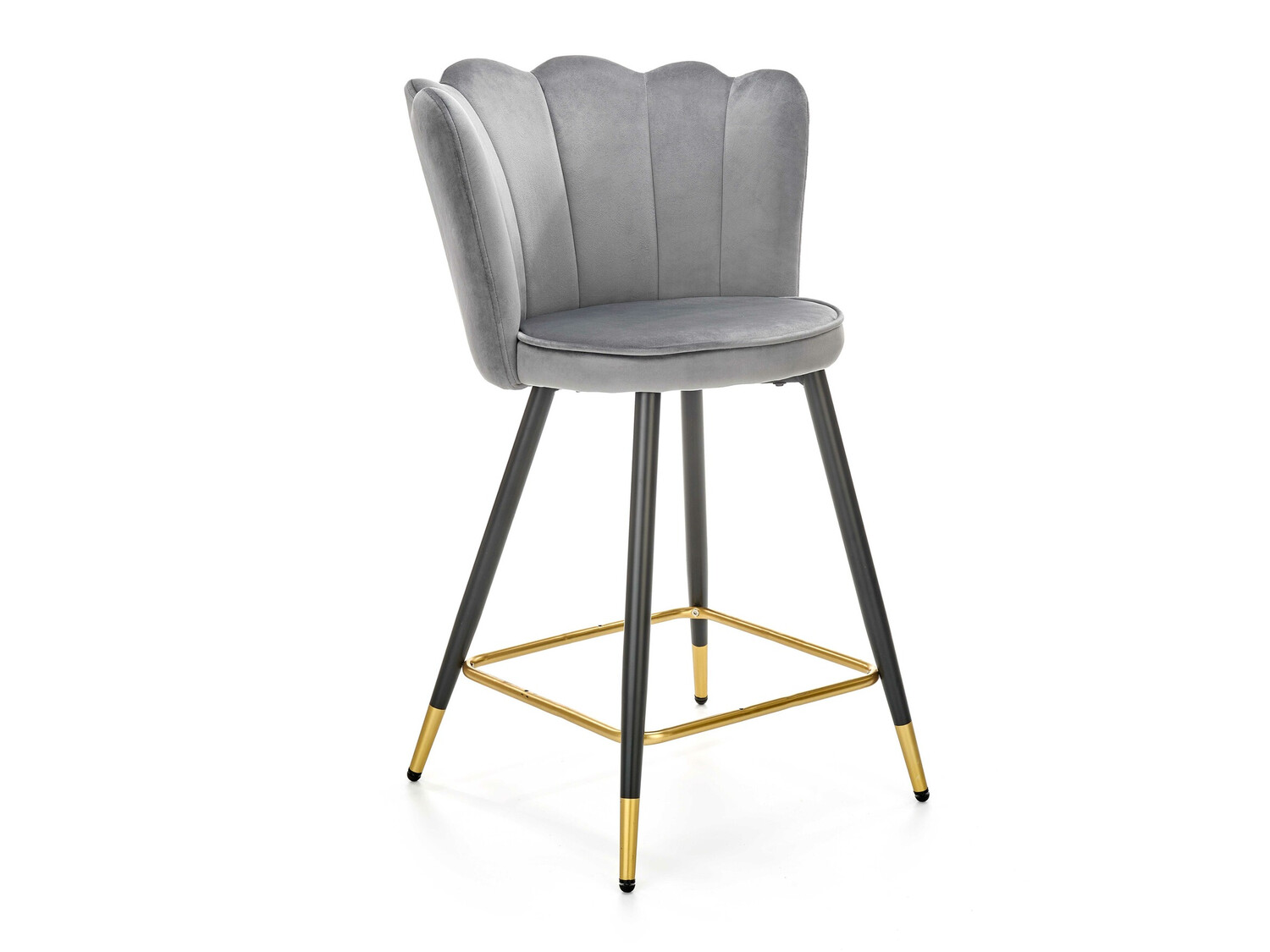 Barski stol Houston 1287 (Siva)