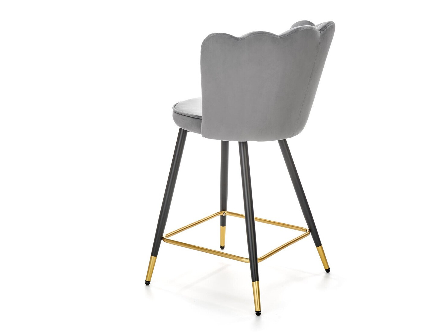 Barski stol Houston 1287 (Siva)