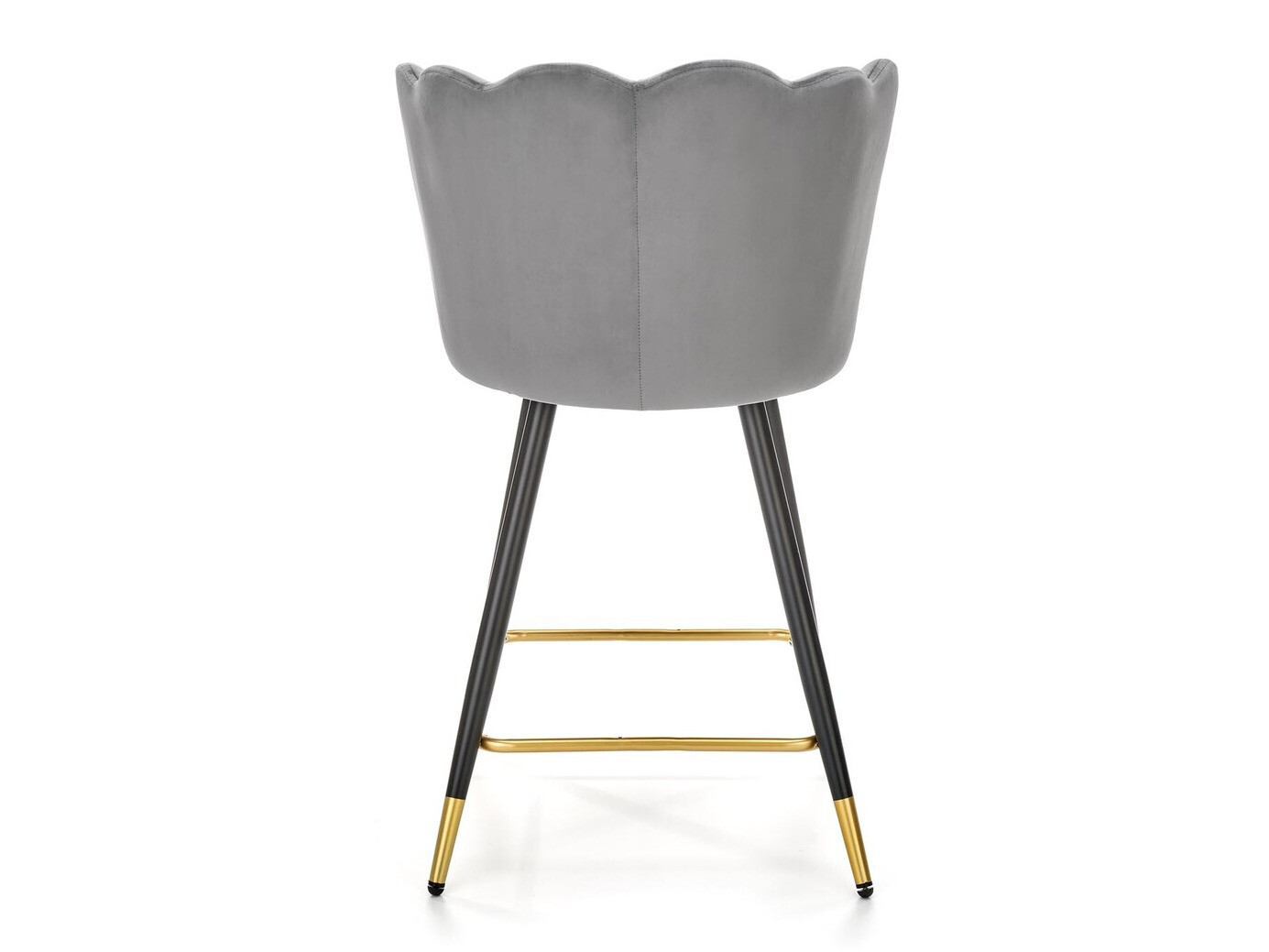 Barski stol Houston 1287 (Siva)