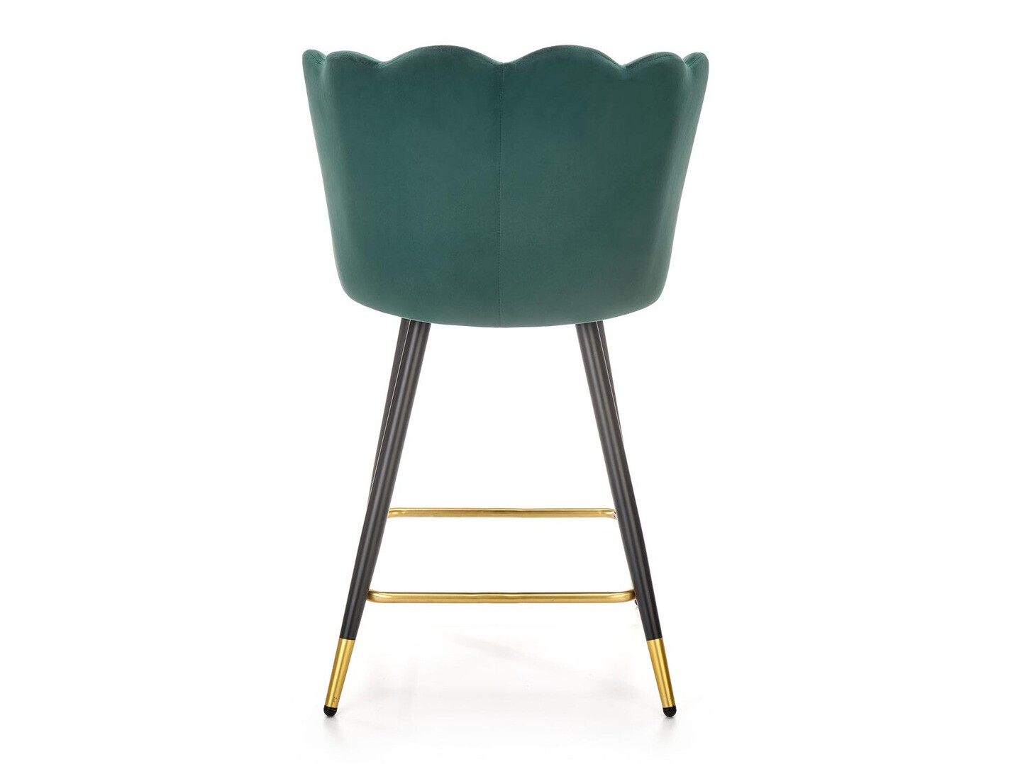 Barski stol Houston 1287 (Temno zelena)