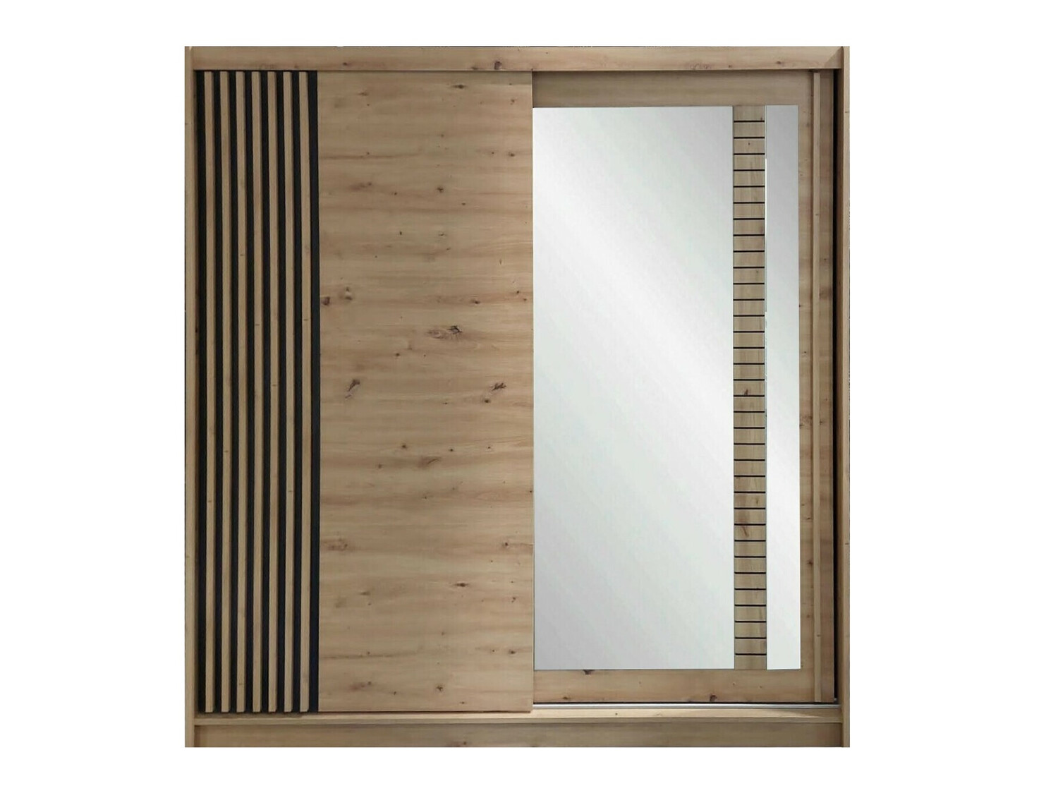 Garderobna omara Reno 119