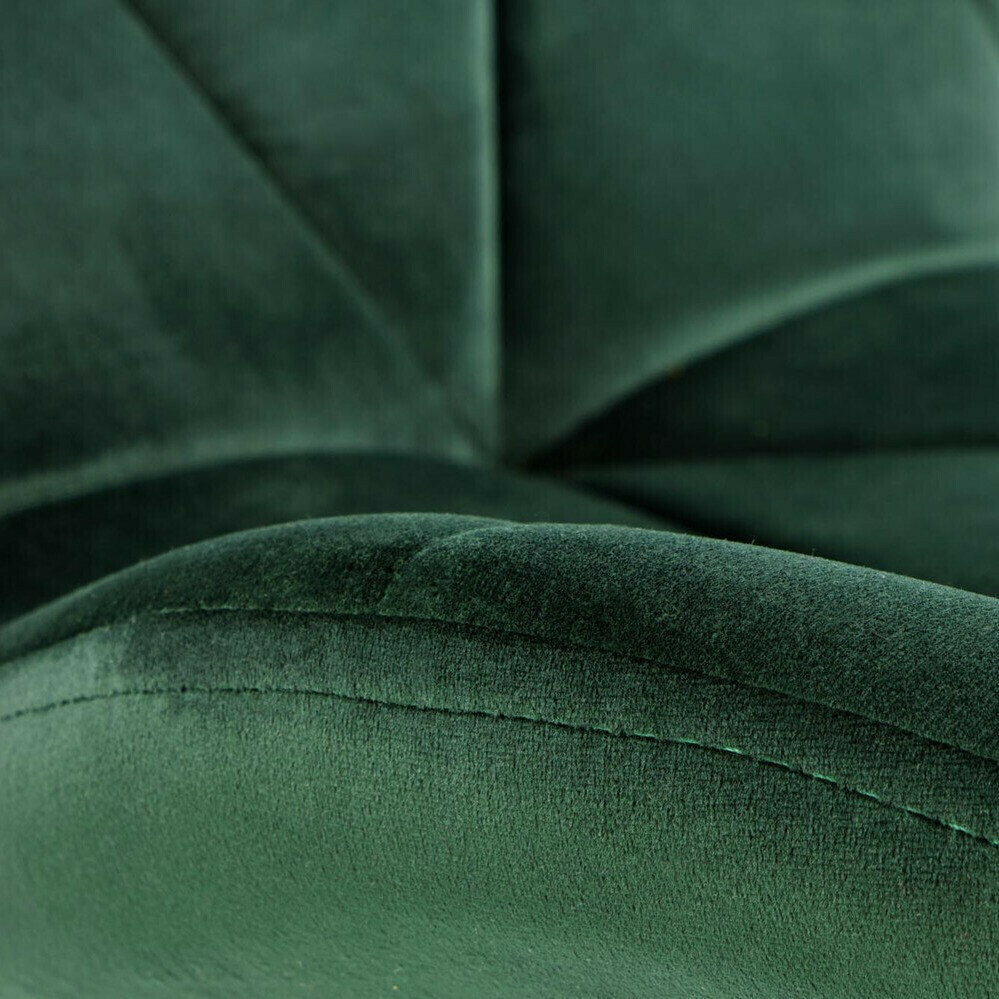 Stol Houston 1234 (Temno zelena)