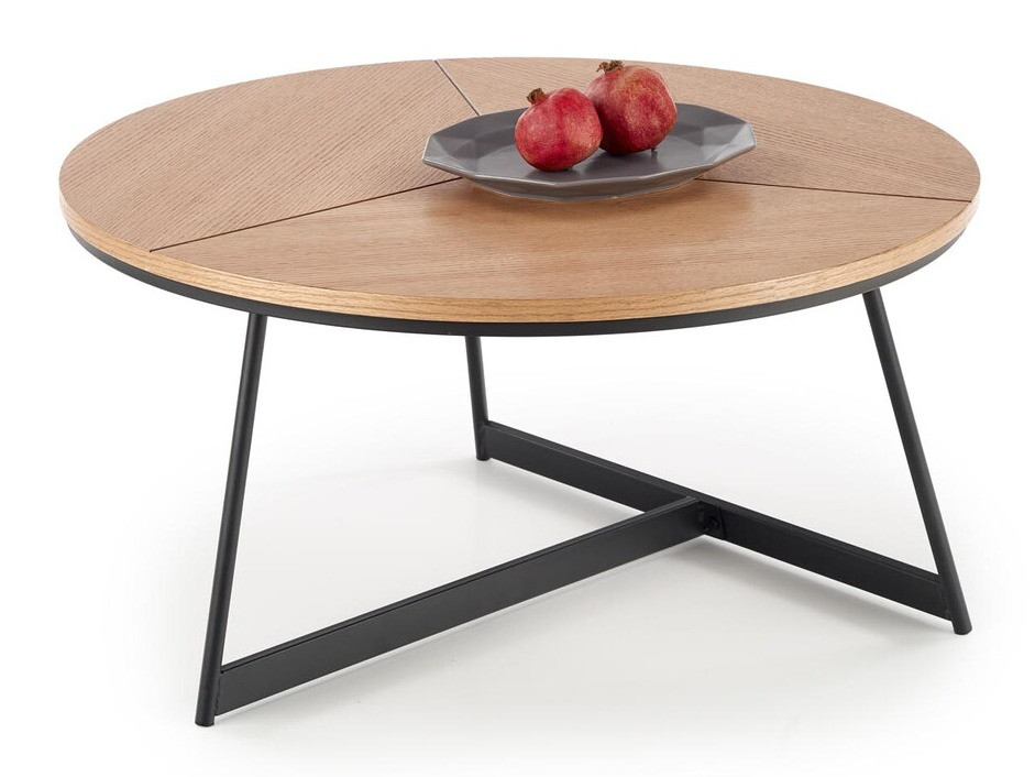 Klubska mizica Houston 1291