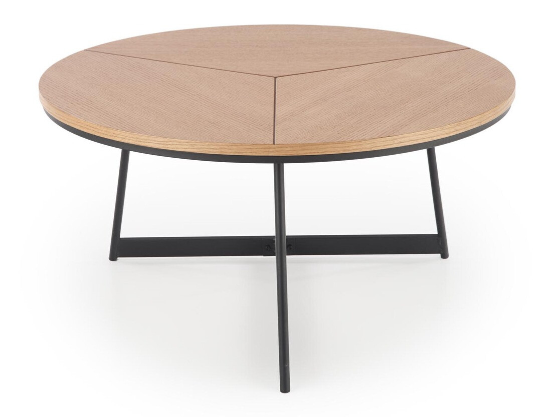 Klubska mizica Houston 1291