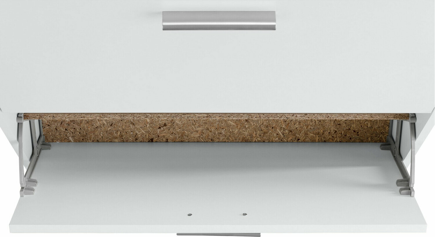 Omarica za čevlje Denton 693 (Bela)