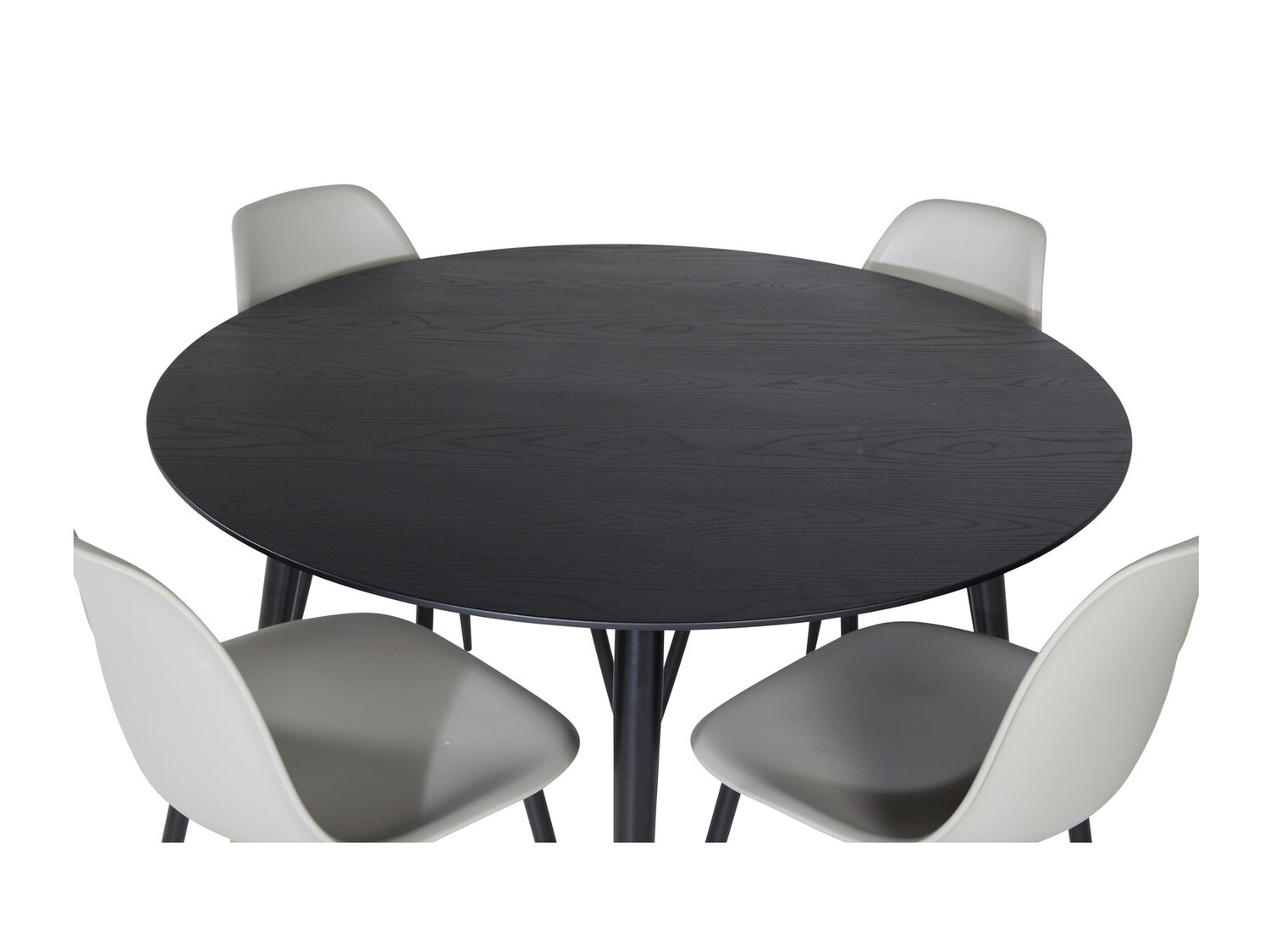 Jedilniški komplet Dallas 1184