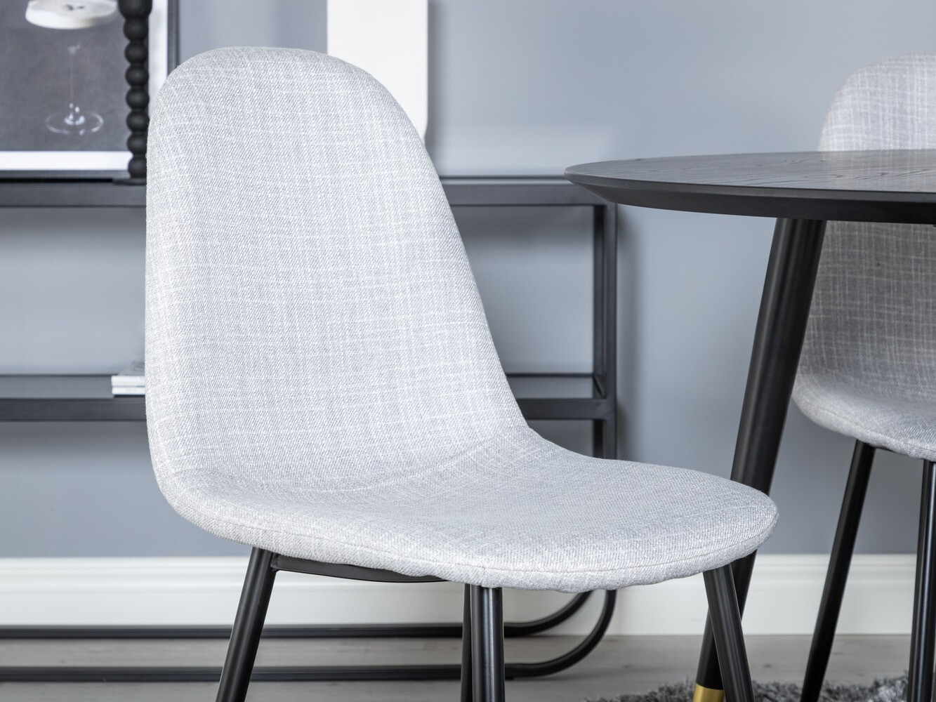 Jedilniški komplet Dallas 1185