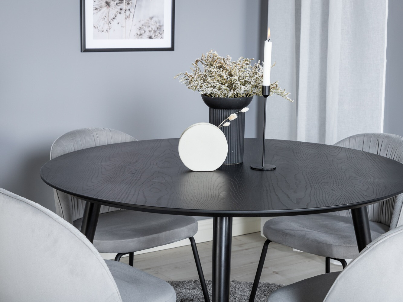 Jedilniški komplet Dallas 1187