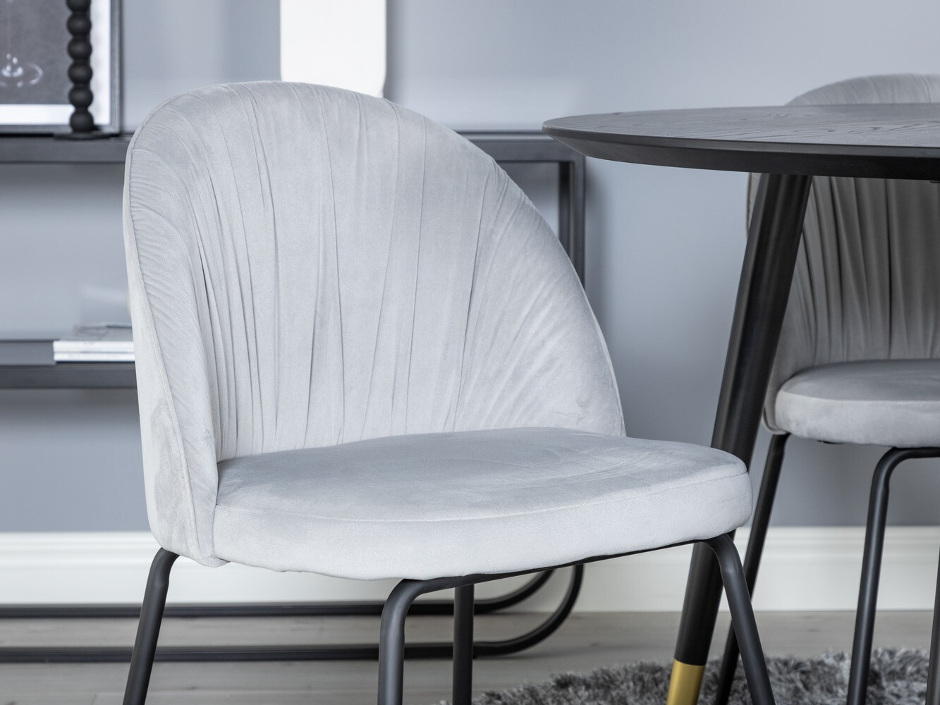 Jedilniški komplet Dallas 1187