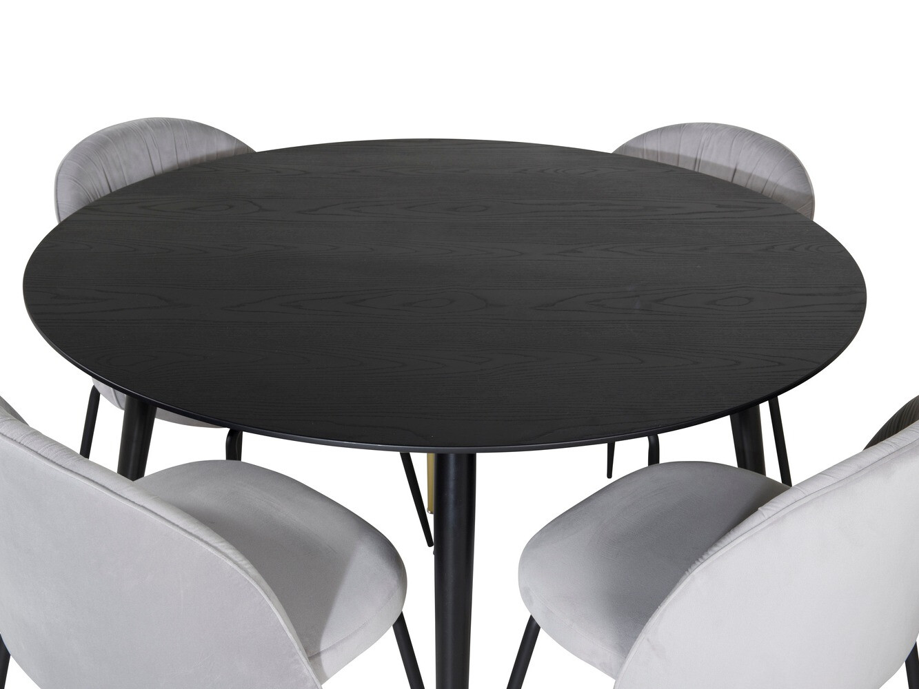 Jedilniški komplet Dallas 1187