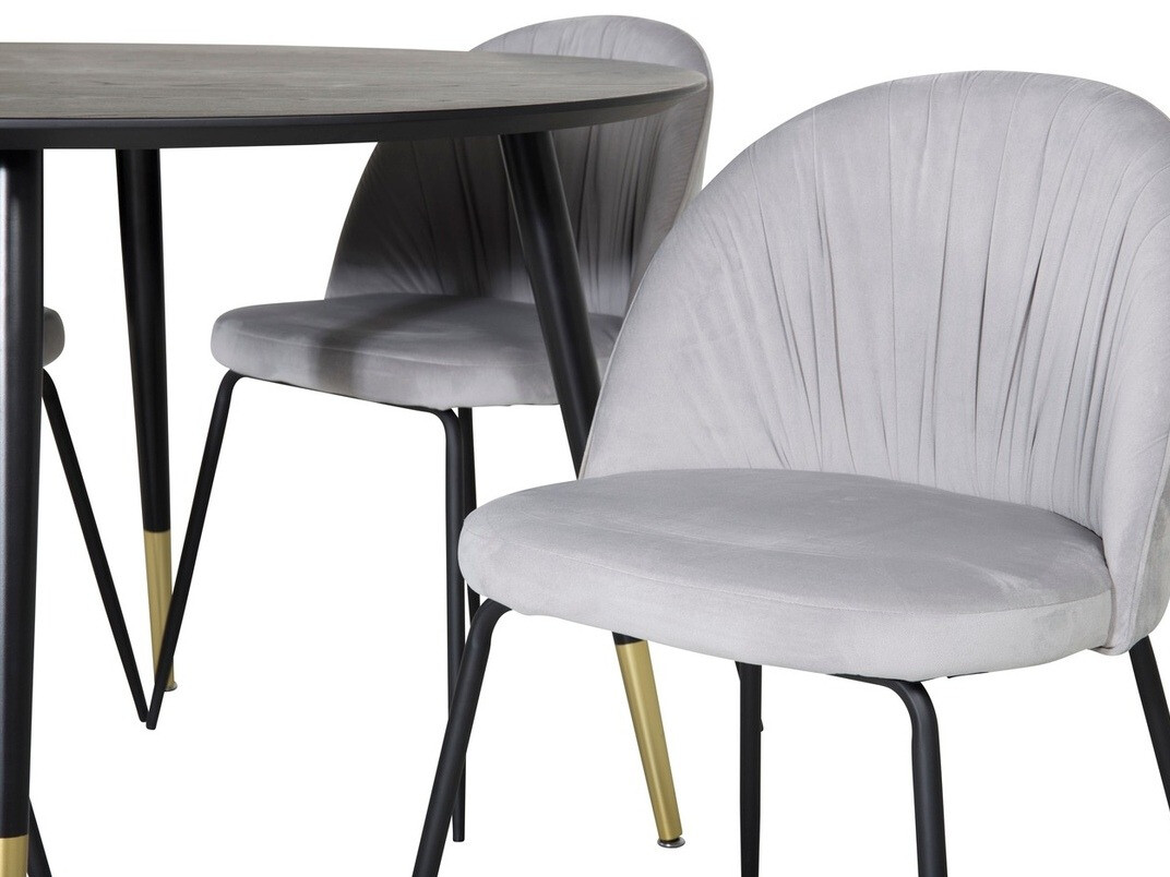 Jedilniški komplet Dallas 1187