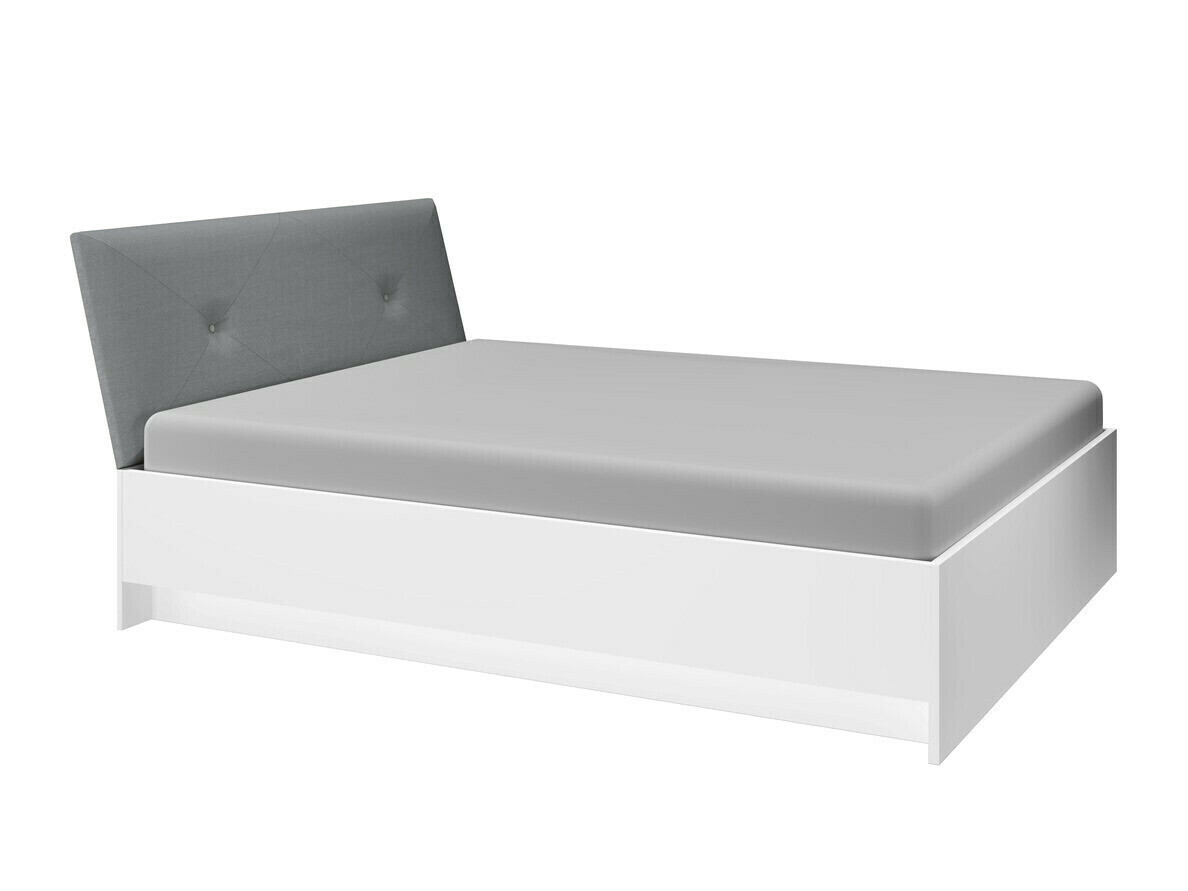 Komplet pohištva za spalnico Madison Z116