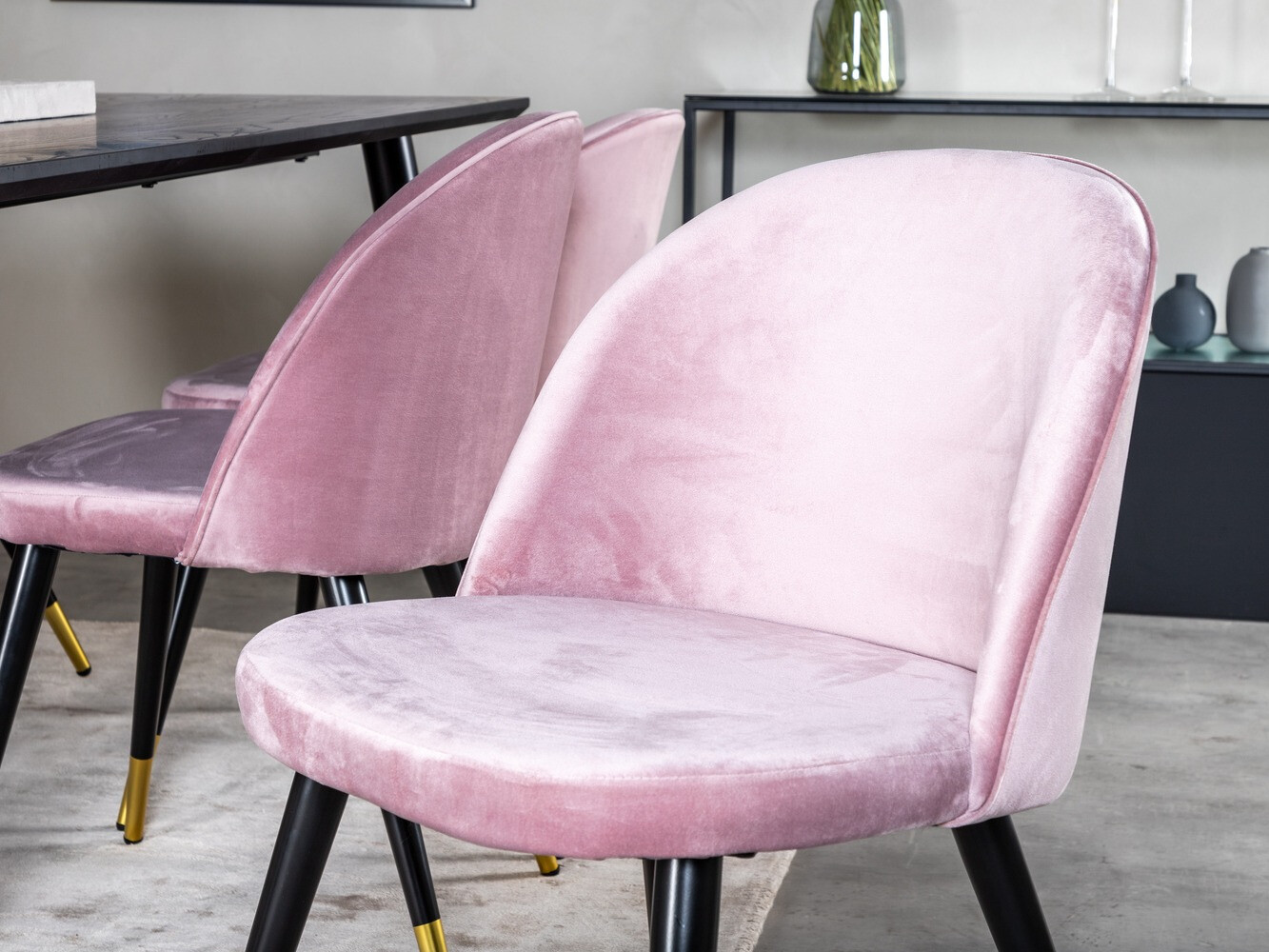 Jedilniški komplet Dallas 1334