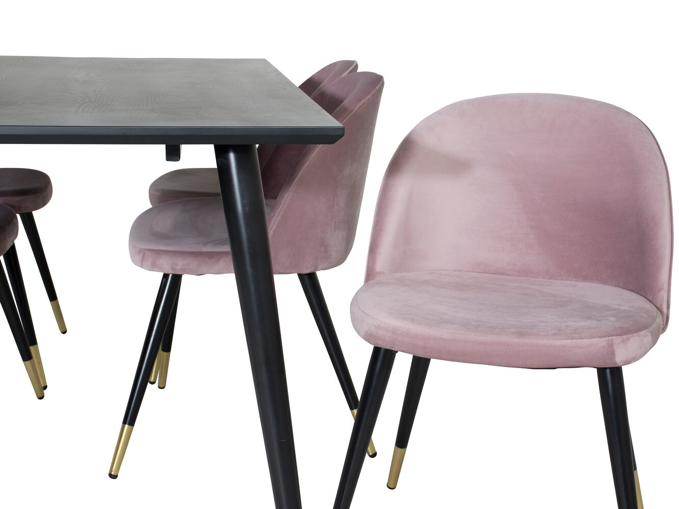 Jedilniški komplet Dallas 1334