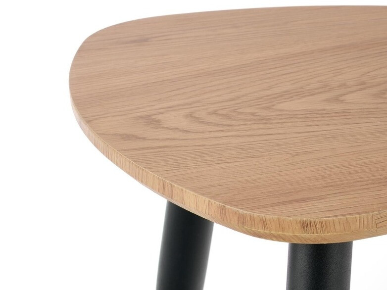 Komplet klubskih mizic Houston 1168