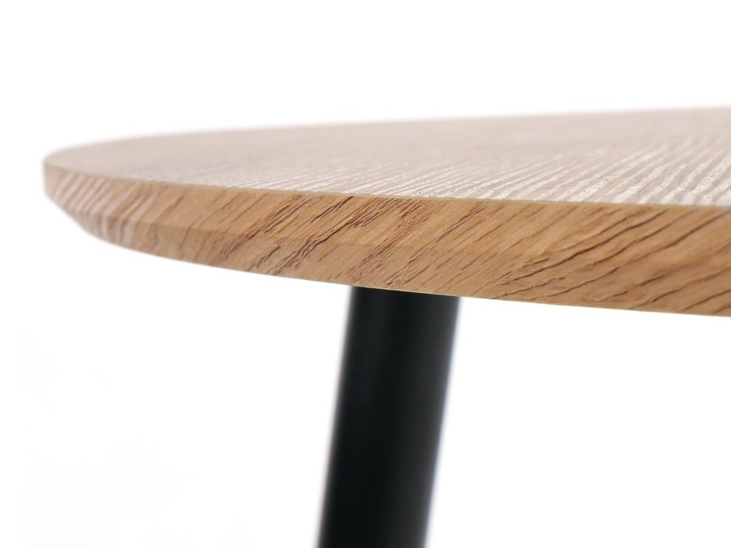 Komplet klubskih mizic Houston 1168