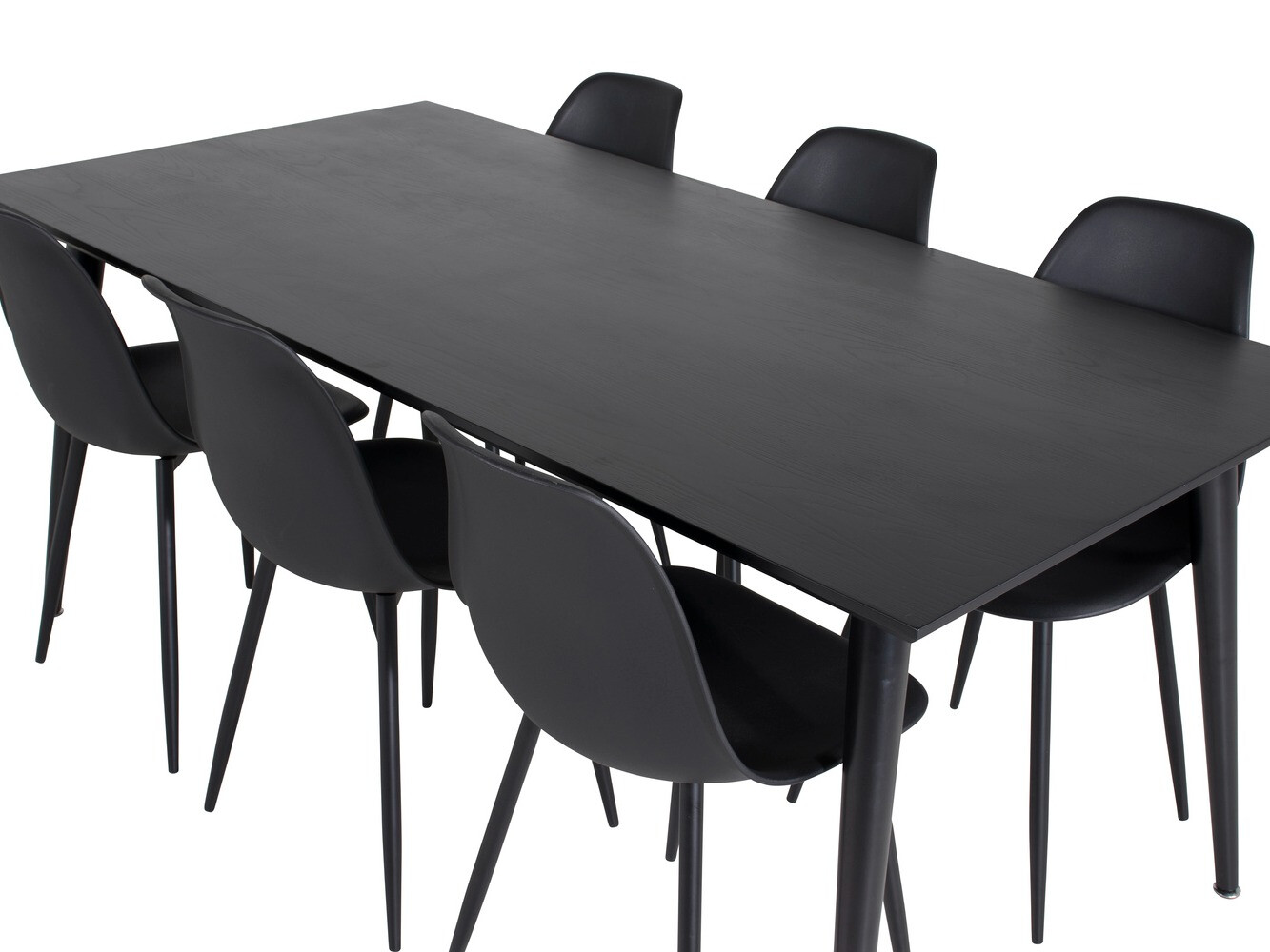 Jedilniški komplet Dallas 1337