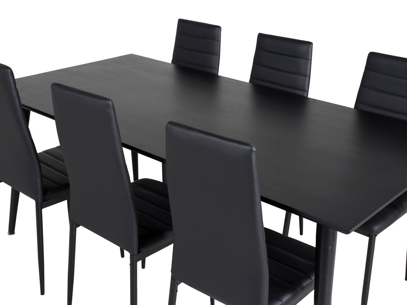 Jedilniški komplet Dallas 1339