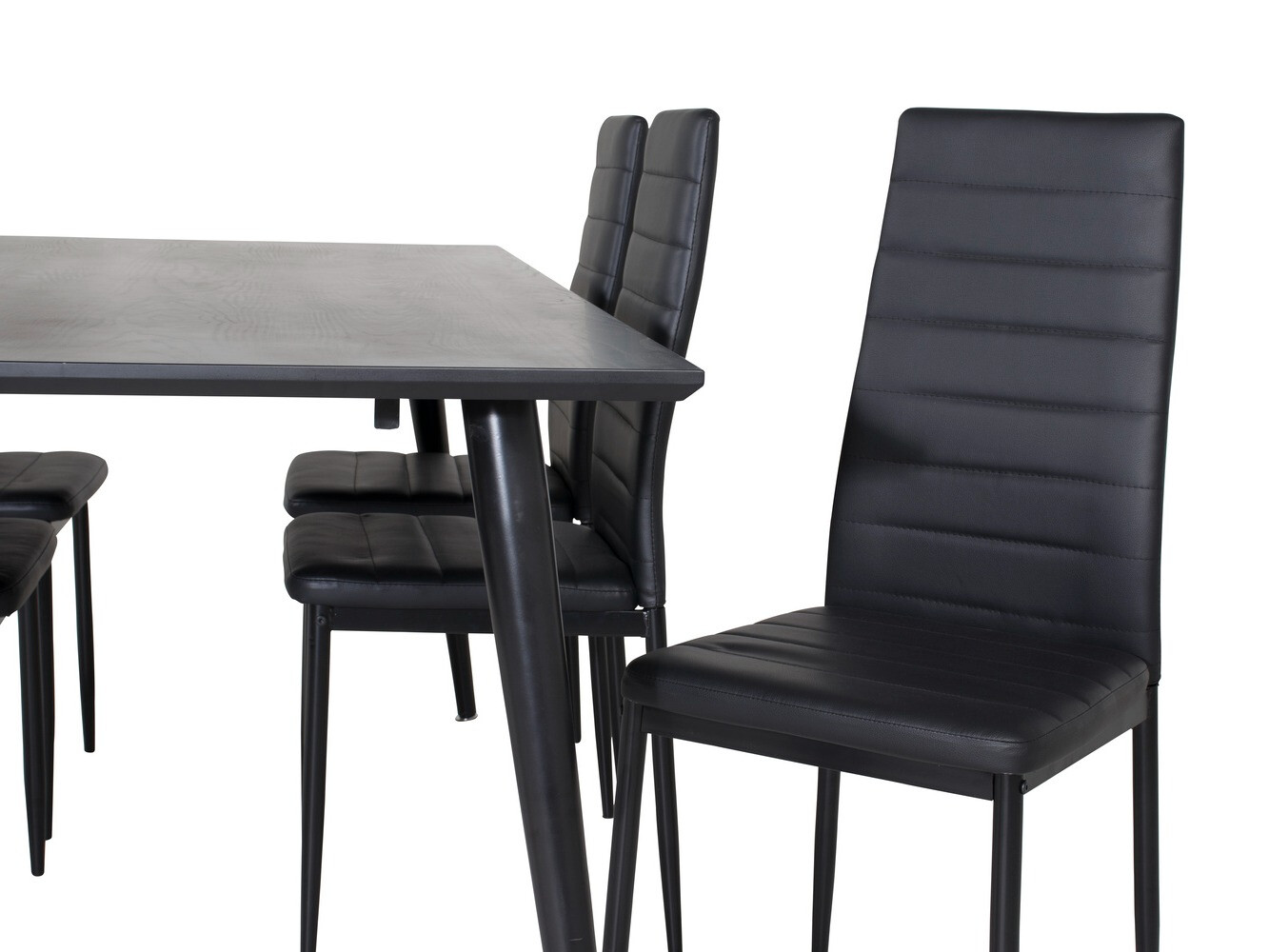 Jedilniški komplet Dallas 1339