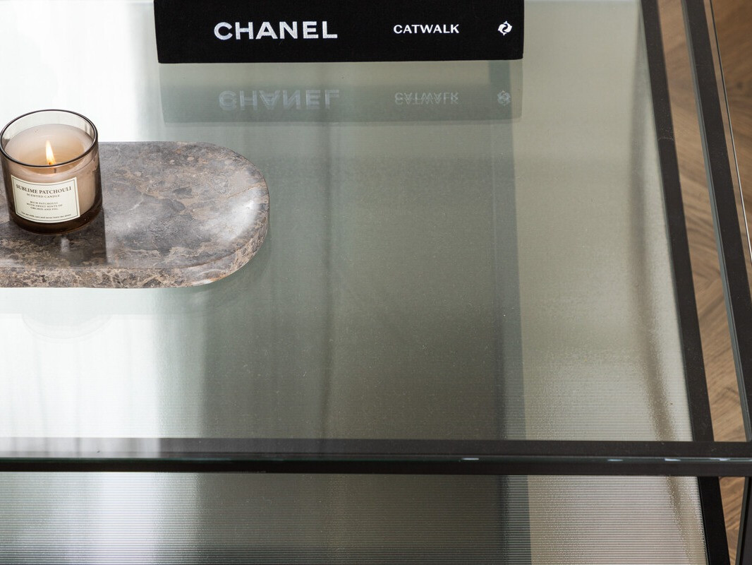 Klubska mizica Dallas 3189