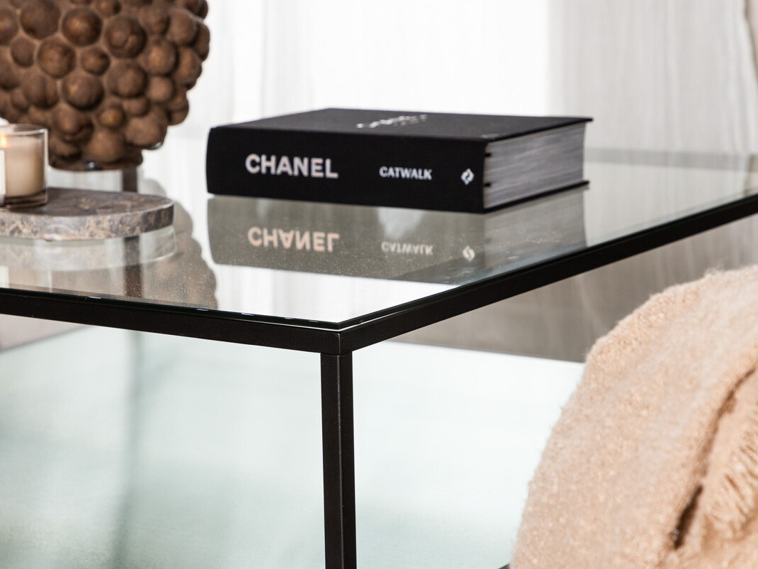 Klubska mizica Dallas 3189