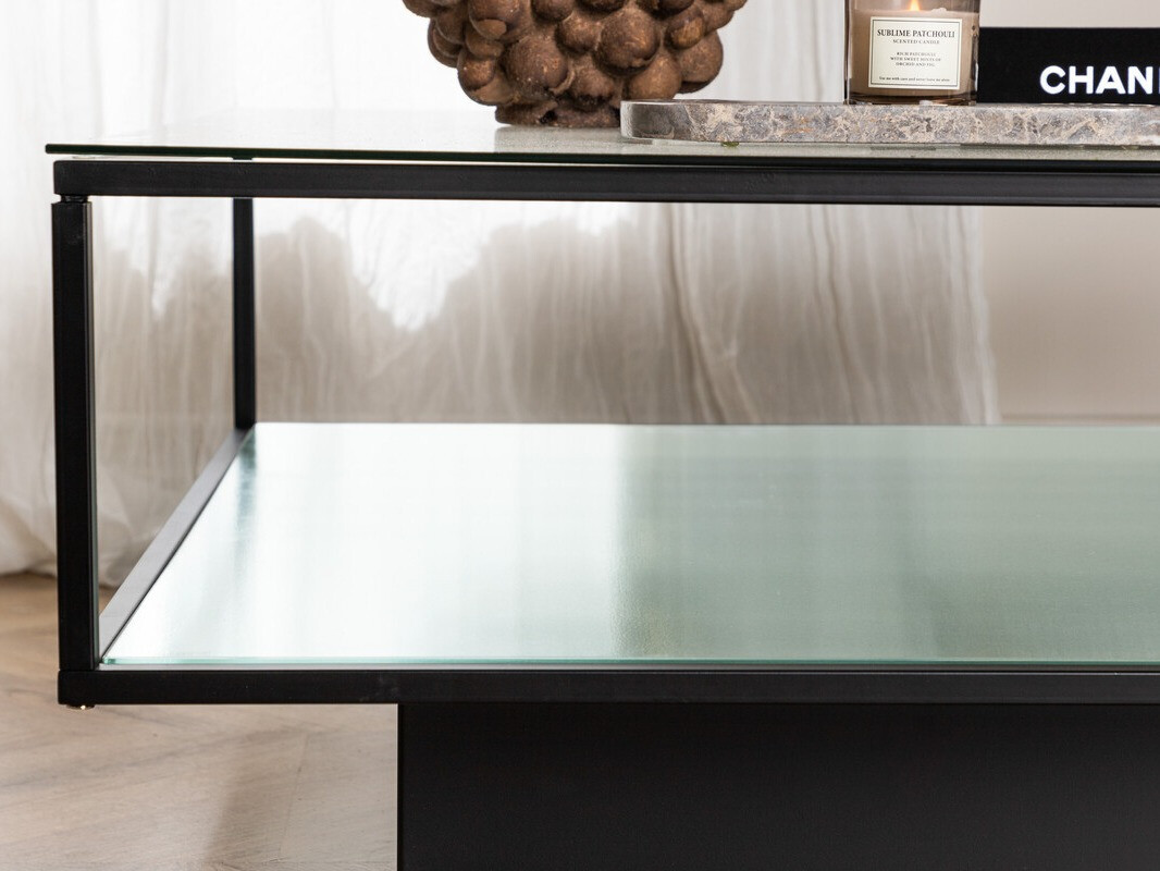 Klubska mizica Dallas 3189