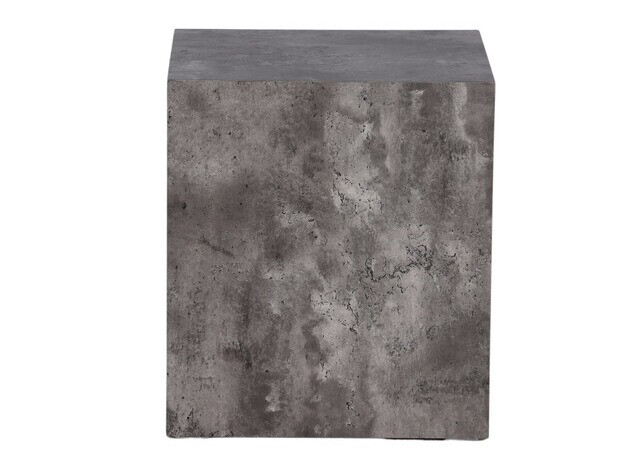 Stranska mizica Dallas 3187 (Siva)