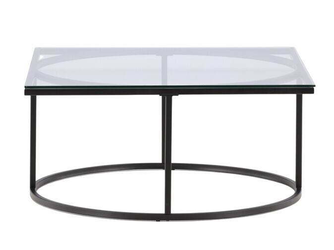 Klubska mizica Dallas 3190