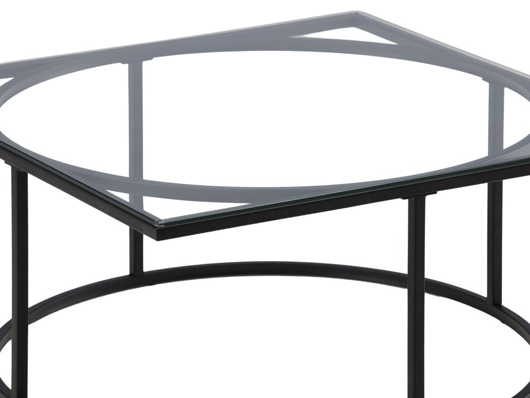 Klubska mizica Dallas 3190