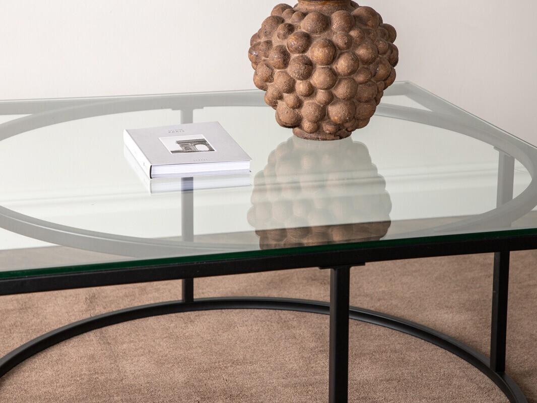 Klubska mizica Dallas 3190