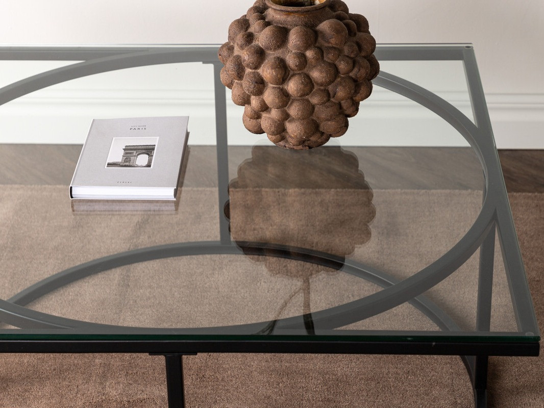 Klubska mizica Dallas 3190