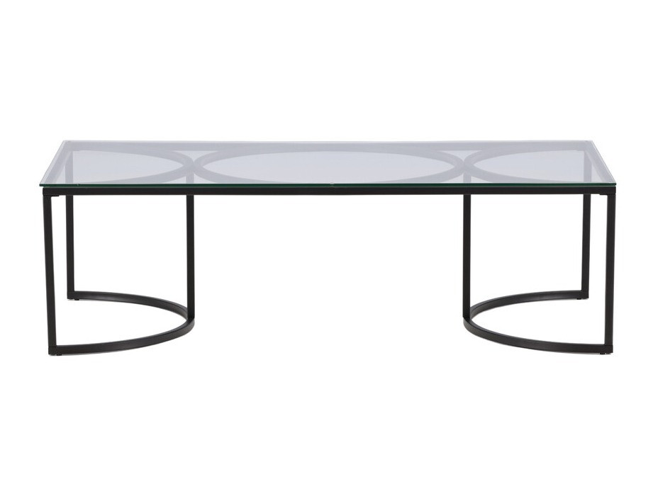 Klubska mizica Dallas 3191