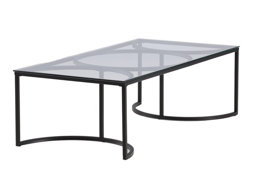 Klubska mizica Dallas 3191