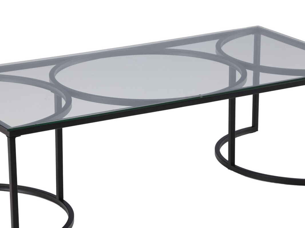 Klubska mizica Dallas 3191