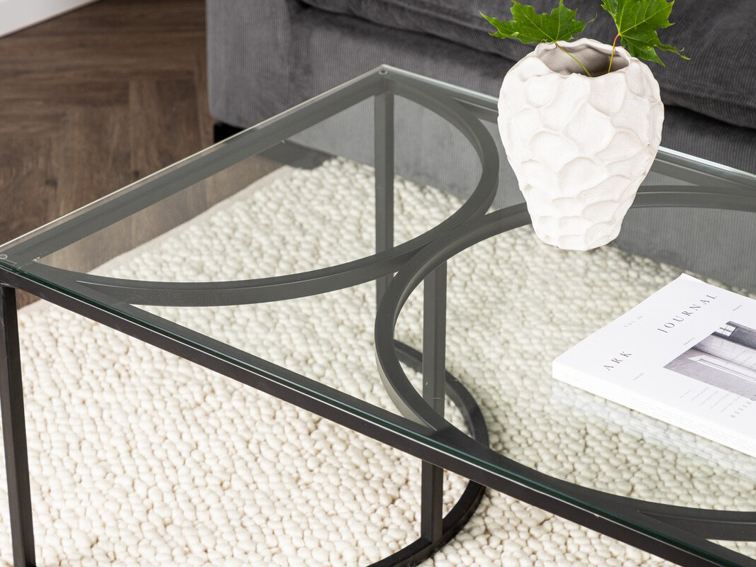 Klubska mizica Dallas 3191