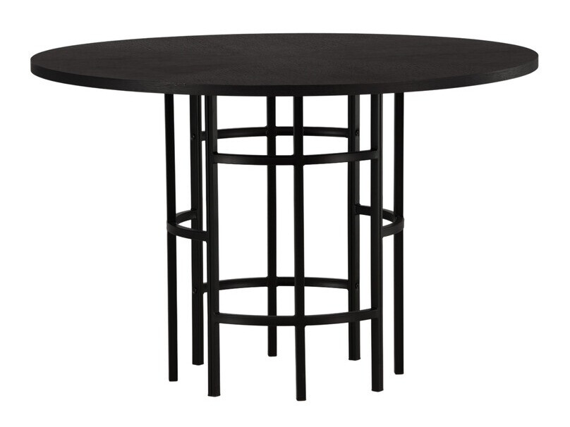 Miza Dallas 3194 (Črna)