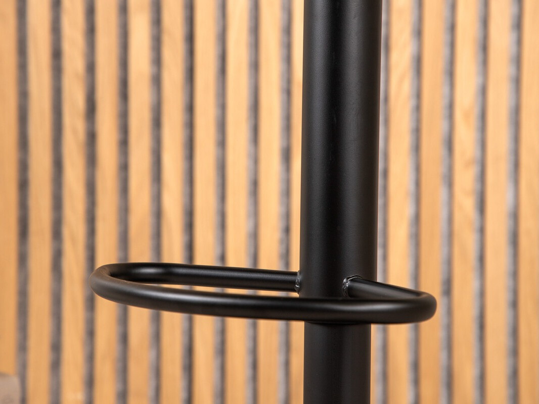 Barski stol Dallas 3203