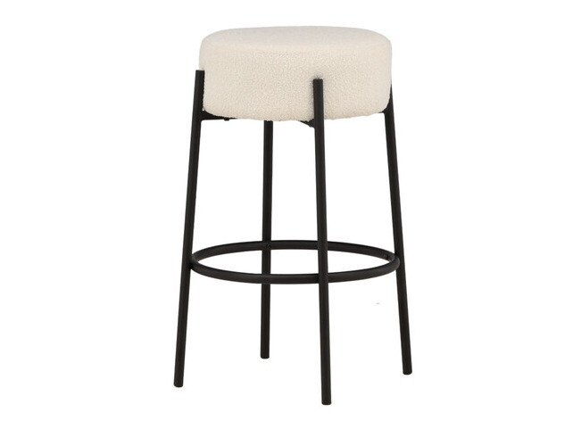 Barski stol Dallas 3205