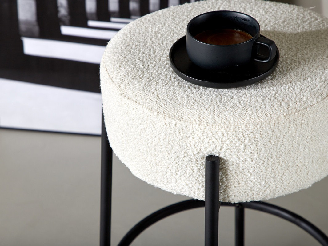 Barski stol Dallas 3205