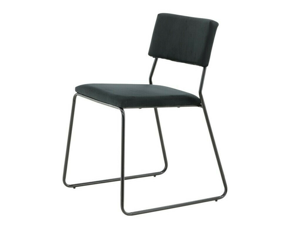 Stol Dallas 2613 (Črna)