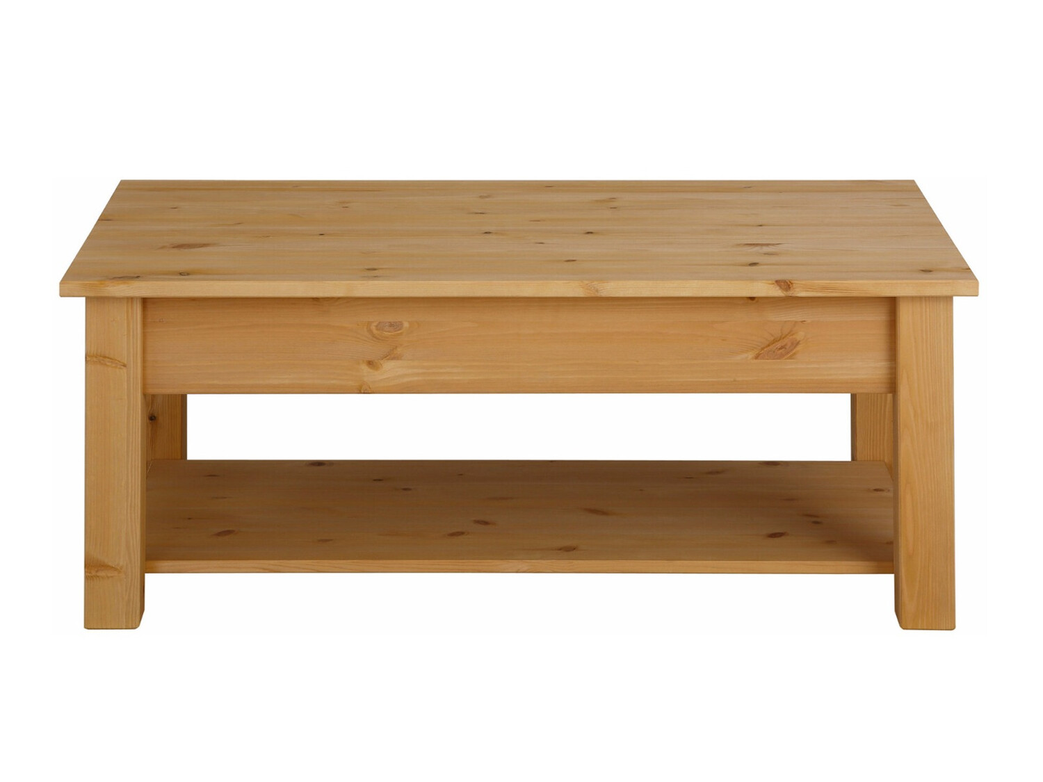 Klubska mizica Denton 754 (Bor)