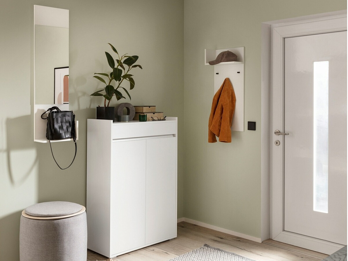 Komplet za predsobo Ruvciri 104