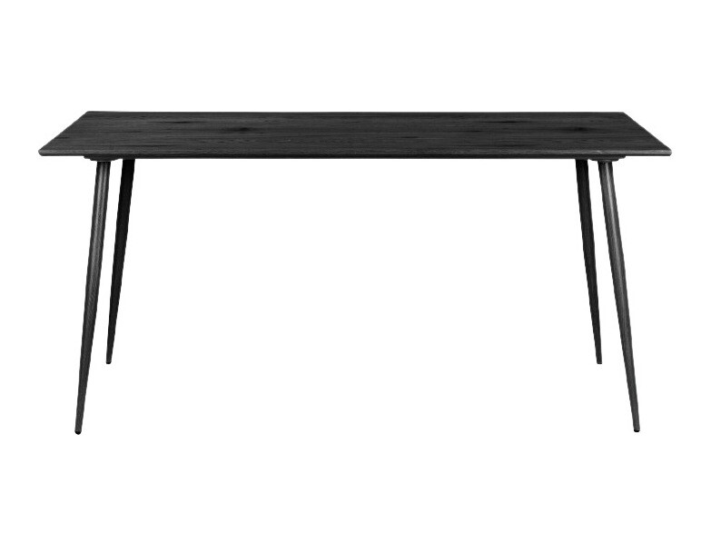 Miza Denton 762 (Črna)