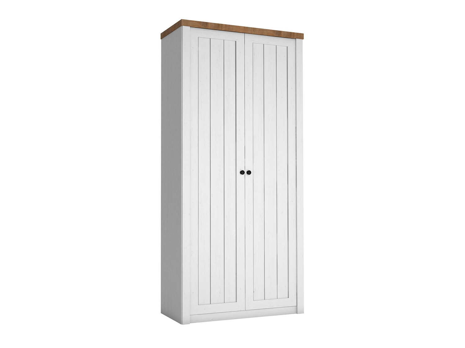 Garderobna omara Ferdore 144