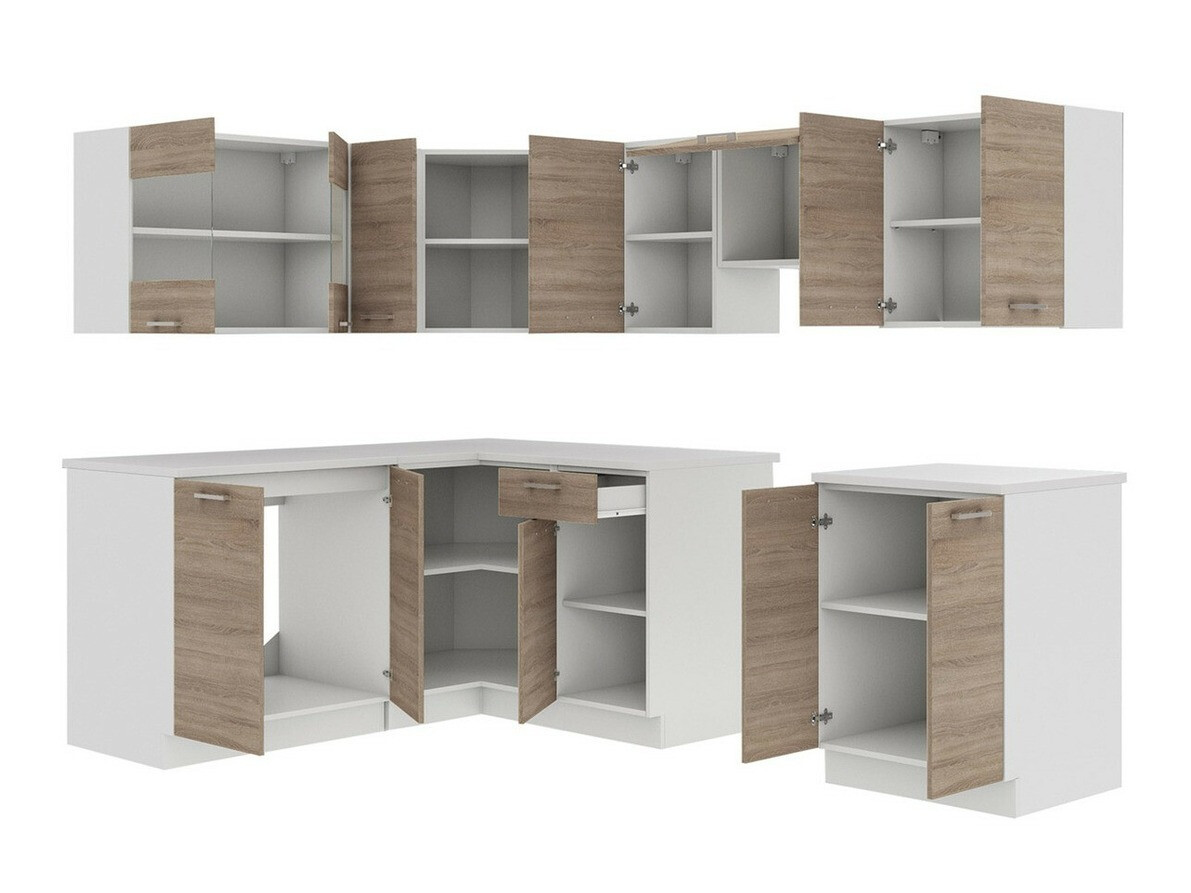 Kuhinjski blok Tucson 164