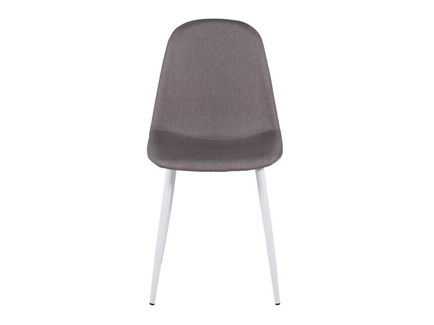 Stol Dallas 3222 (Siva + Bela)